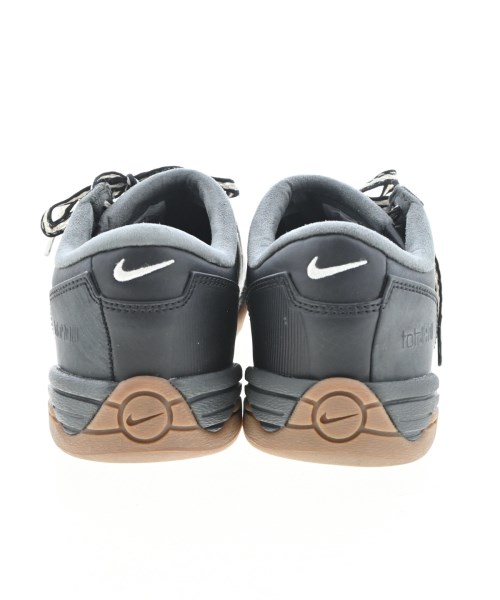 NIKE（ナイキ）スニーカー 黒 サイズ:26cm メンズ/2200709792062