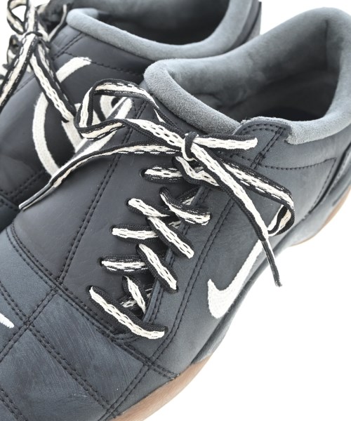 NIKE（ナイキ）スニーカー 黒 サイズ:26cm メンズ/2200709792062