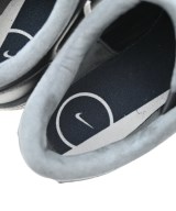 NIKE（ナイキ）スニーカー 黒 サイズ:26cm メンズ/2200709792062
