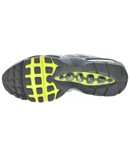 NIKE（ナイキ）スニーカー グレー サイズ:27.5cm メンズ/2200709837015