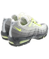 NIKE（ナイキ）スニーカー グレー サイズ:27.5cm メンズ/2200709837015