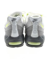 NIKE（ナイキ）スニーカー グレー サイズ:27.5cm メンズ/2200709837015