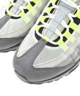 NIKE（ナイキ）スニーカー グレー サイズ:27.5cm メンズ/2200709837015