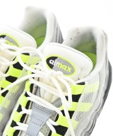 NIKE（ナイキ）スニーカー グレー サイズ:27.5cm メンズ/2200709837015