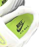 NIKE（ナイキ）スニーカー グレー サイズ:27.5cm メンズ/2200709837015