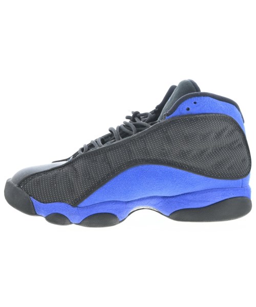 NIKE（ナイキ）スニーカー 黒 サイズ:27.5cm メンズ/2200709858010
