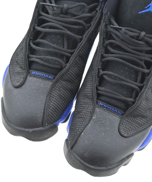 NIKE（ナイキ）スニーカー 黒 サイズ:27.5cm メンズ/2200709858010