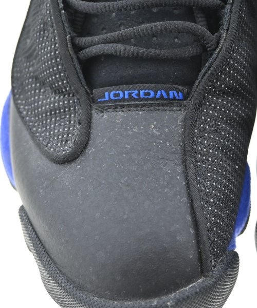 NIKE（ナイキ）スニーカー 黒 サイズ:27.5cm メンズ/2200709858010