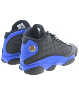 NIKE（ナイキ）スニーカー 黒 サイズ:27.5cm メンズ/2200709858010