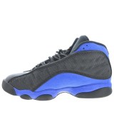 NIKE（ナイキ）スニーカー 黒 サイズ:27.5cm メンズ/2200709858010