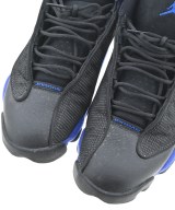 NIKE（ナイキ）スニーカー 黒 サイズ:27.5cm メンズ/2200709858010