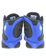 NIKE（ナイキ）スニーカー 黒 サイズ:27.5cm メンズ/2200709858010