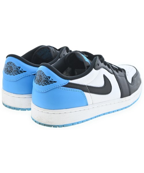NIKE（ナイキ）スニーカー 白 サイズ:26.5cm メンズ/2200707307206