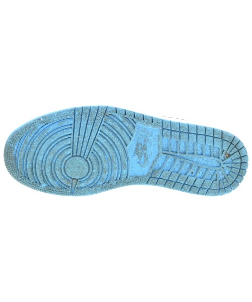 NIKE（ナイキ）スニーカー 白 サイズ:26.5cm メンズ/2200707307206