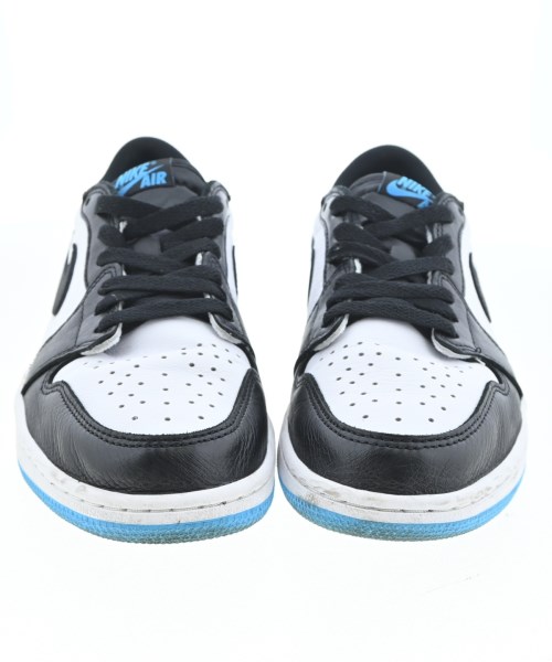 NIKE（ナイキ）スニーカー 白 サイズ:26.5cm メンズ/2200707307206
