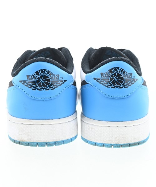 NIKE（ナイキ）スニーカー 白 サイズ:26.5cm メンズ/2200707307206