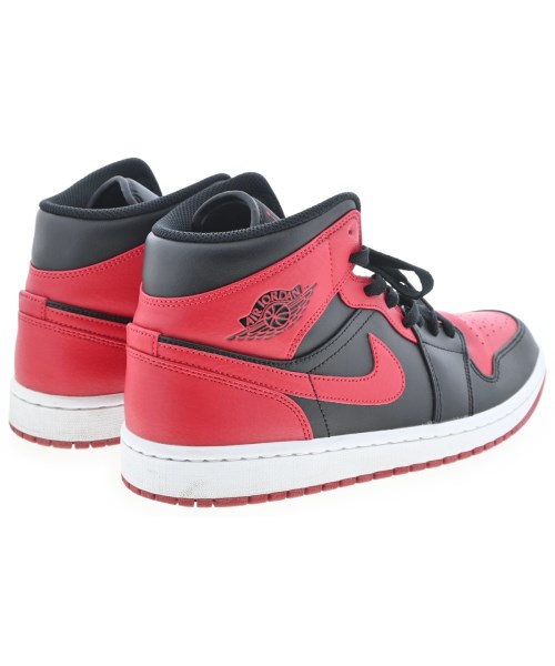 NIKE（ナイキ）スニーカー 赤 サイズ:26.5cm メンズ/2200707307213
