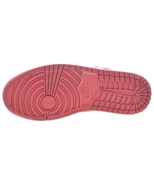 NIKE（ナイキ）スニーカー 赤 サイズ:26.5cm メンズ/2200707307213