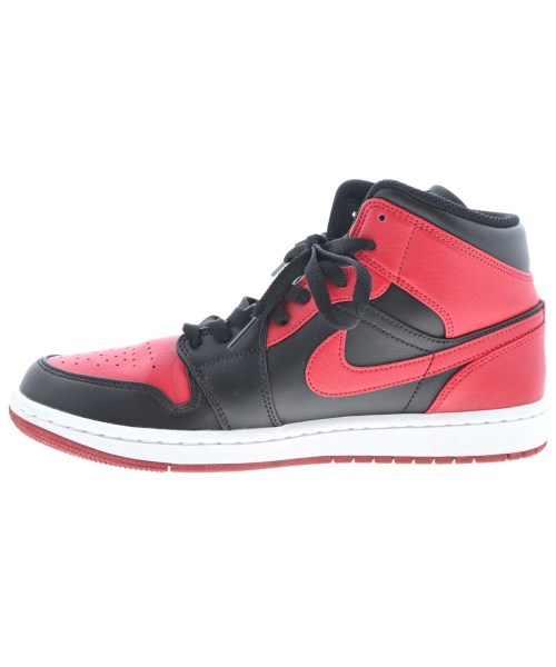 NIKE（ナイキ）スニーカー 赤 サイズ:26.5cm メンズ/2200707307213