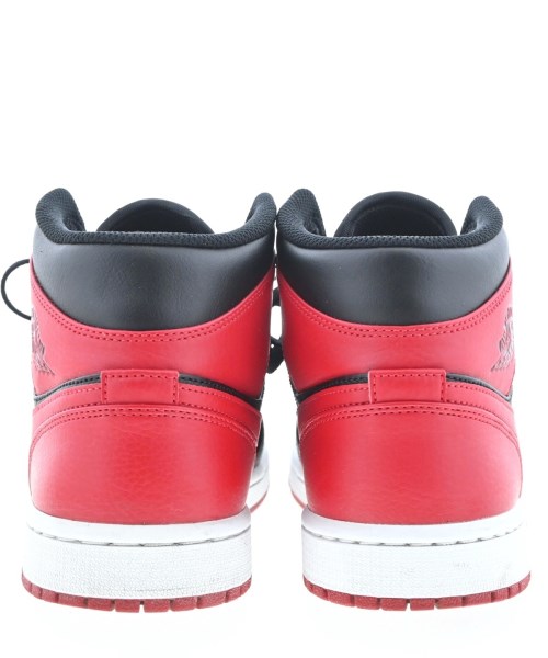 NIKE（ナイキ）スニーカー 赤 サイズ:26.5cm メンズ/2200707307213