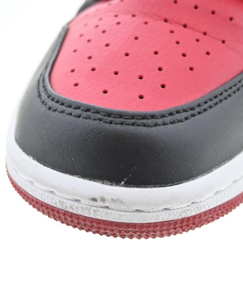 NIKE（ナイキ）スニーカー 赤 サイズ:26.5cm メンズ/2200707307213