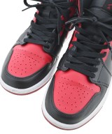 NIKE（ナイキ）スニーカー 赤 サイズ:26.5cm メンズ/2200707307213