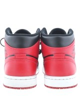 NIKE（ナイキ）スニーカー 赤 サイズ:26.5cm メンズ/2200707307213