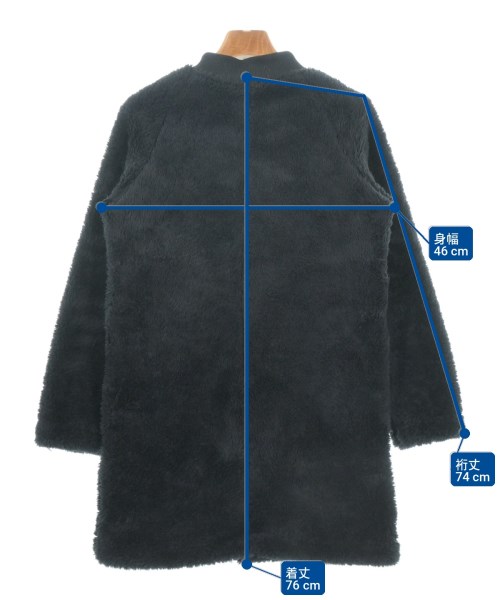 NIKE（ナイキ）その他 黒 サイズ:M レディース/2200709222040