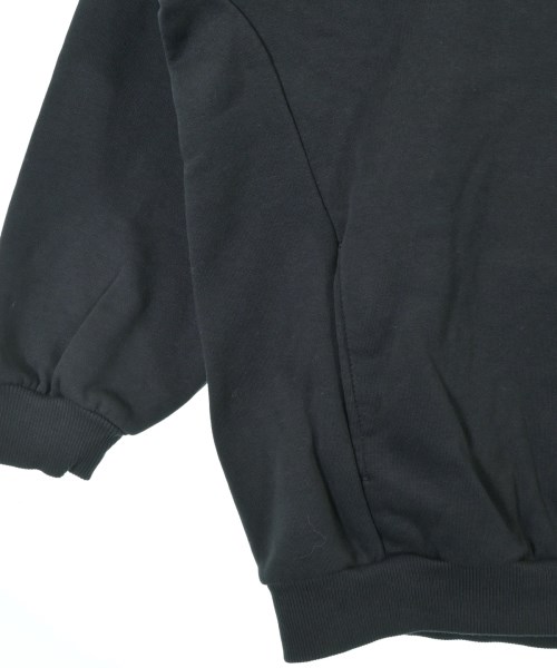 NIKE（ナイキ）パーカー 黒 サイズ:L レディース/2200709222064