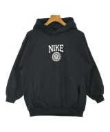 NIKE（ナイキ）パーカー 黒 サイズ:L レディース/2200709222064