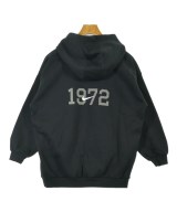 NIKE（ナイキ）パーカー 黒 サイズ:L レディース/2200709222064