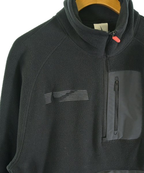 NIKE（ナイキ）Tシャツ・カットソー 黒 サイズ:M メンズ/2200709978015