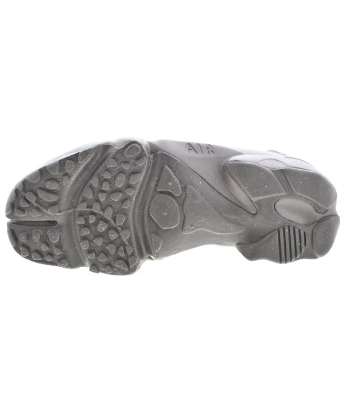 NIKE（ナイキ）スニーカー グレー サイズ:24cm レディース/2200709986010