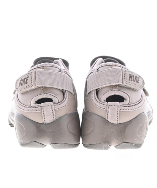 NIKE（ナイキ）スニーカー グレー サイズ:24cm レディース/2200709986010