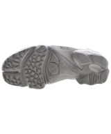 NIKE（ナイキ）スニーカー グレー サイズ:24cm レディース/2200709986010