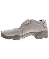 NIKE（ナイキ）スニーカー グレー サイズ:24cm レディース/2200709986010
