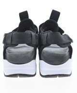 NIKE（ナイキ）サンダル 黒 サイズ:24cm レディース/2200710026071