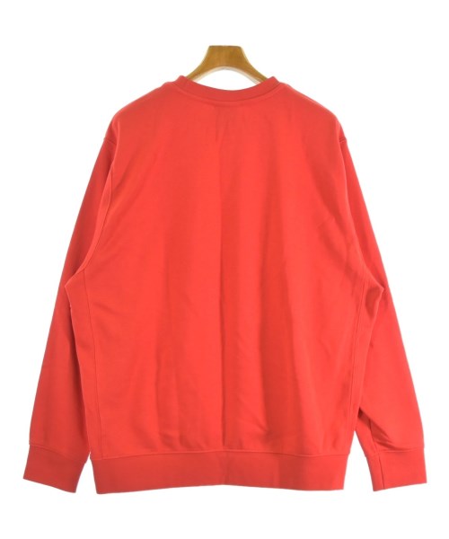 NIKE（ナイキ）スウェット 赤 サイズ:XXL メンズ/2200710060228