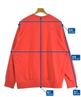 NIKE（ナイキ）スウェット 赤 サイズ:XXL メンズ/2200710060228