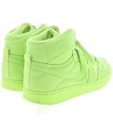 NIKE（ナイキ）スニーカー 緑 サイズ:24.5cm レディース/2200702700255