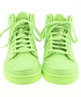 NIKE（ナイキ）スニーカー 緑 サイズ:24.5cm レディース/2200702700255