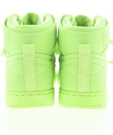 NIKE（ナイキ）スニーカー 緑 サイズ:24.5cm レディース/2200702700255