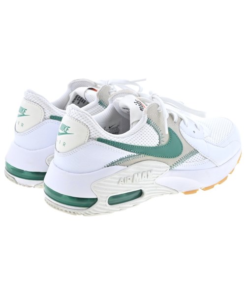 NIKE（ナイキ）スニーカー 白 サイズ:25cm レディース/2200706203257