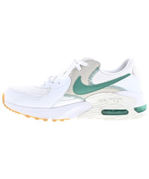 NIKE（ナイキ）スニーカー 白 サイズ:25cm レディース/2200706203257