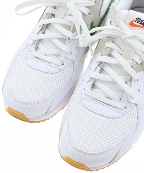 NIKE（ナイキ）スニーカー 白 サイズ:25cm レディース/2200706203257