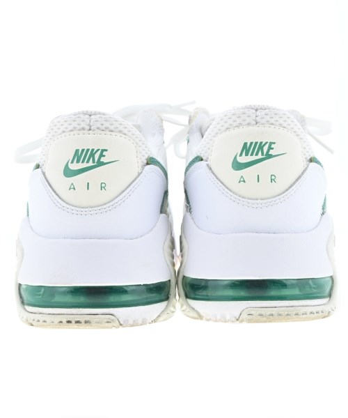 NIKE（ナイキ）スニーカー 白 サイズ:25cm レディース/2200706203257