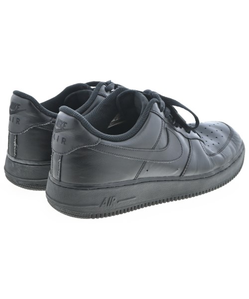 NIKE（ナイキ）スニーカー 黒 サイズ:28cm メンズ/2200707272054