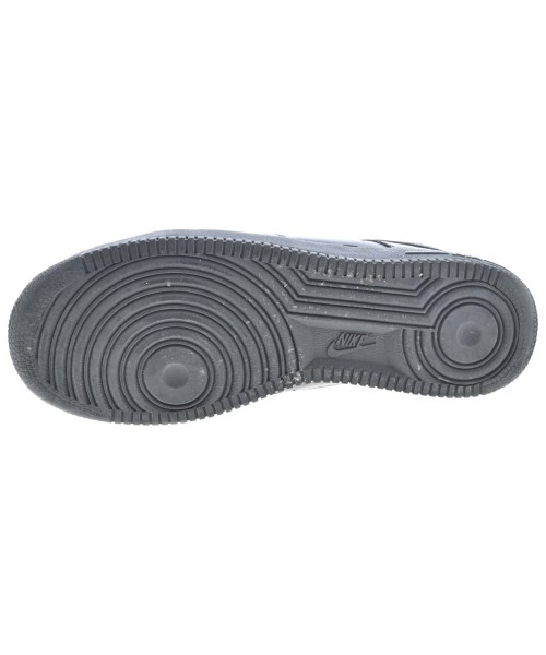 NIKE（ナイキ）スニーカー 黒 サイズ:28cm メンズ/2200707272054