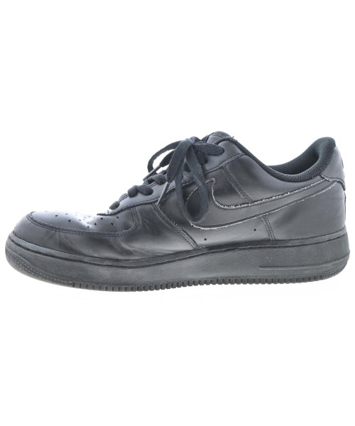 NIKE（ナイキ）スニーカー 黒 サイズ:28cm メンズ/2200707272054
