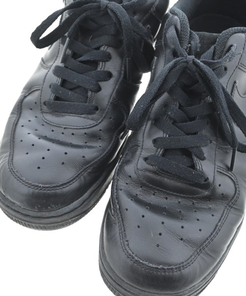 NIKE（ナイキ）スニーカー 黒 サイズ:28cm メンズ/2200707272054
